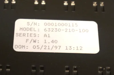 NEW SQUARE D 3050-EGW2 ETHERNET GATEWAY 3050EGW2 63230-210-100