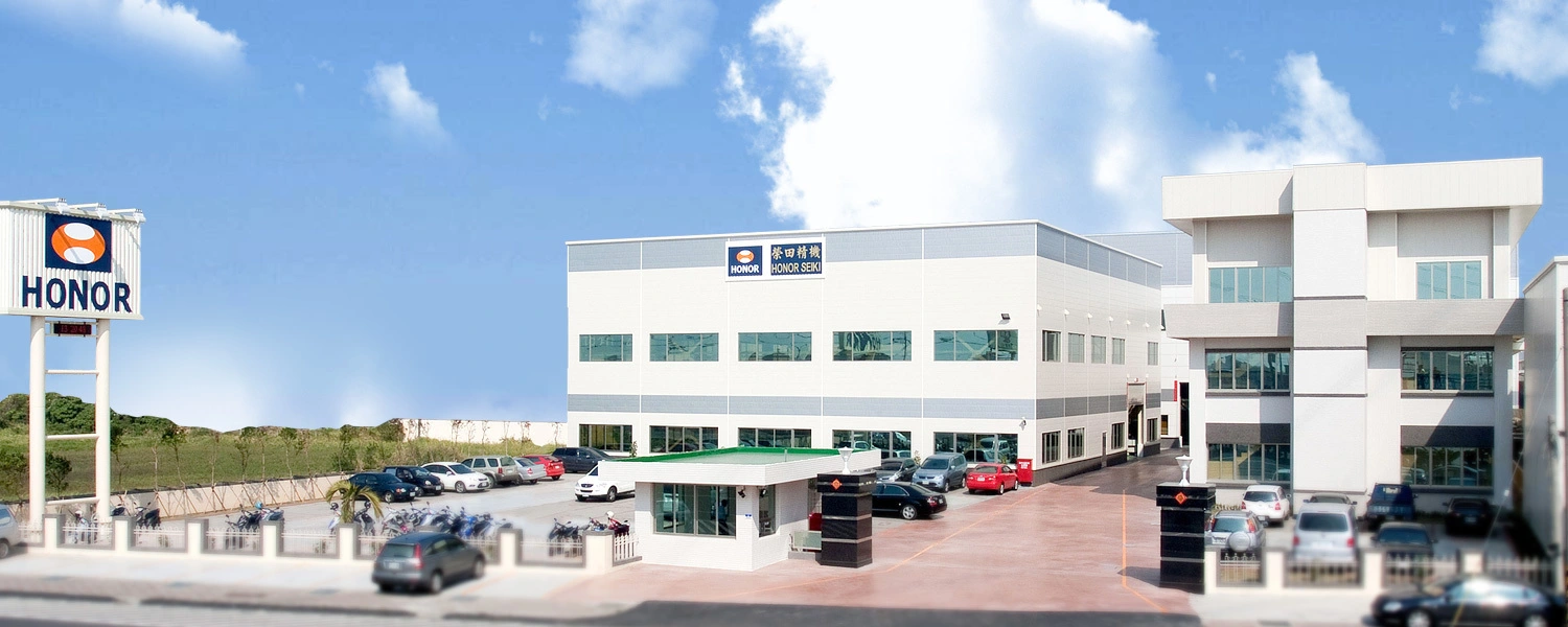 Honor Building