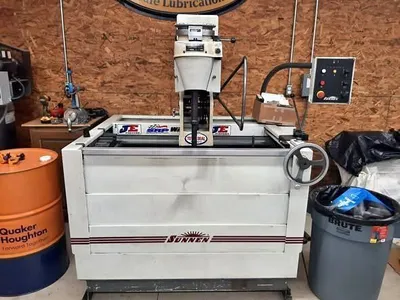 2000 SUNNEN CV-616 Hones-Vertical | Asset Exchange Corporation (1)