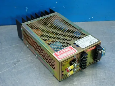 Used ACDC ELECTRONICS RS15N7.2 AC/DC Power Supplies Ohio US | HGR 24 #1095324
