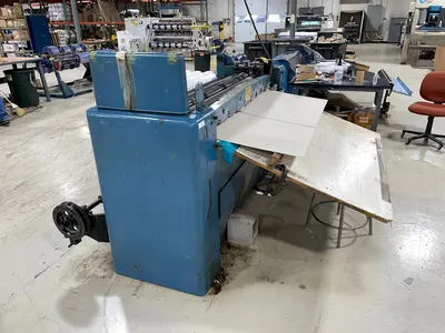 USED 1977 KOLBUS SN100
