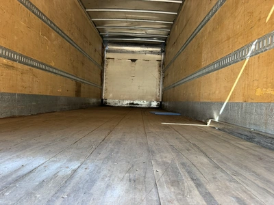 Used 2018 INTERNATIONAL 4300SBA4X2 Box trucks Ohio US | Miedema Asset Management Group #1578110