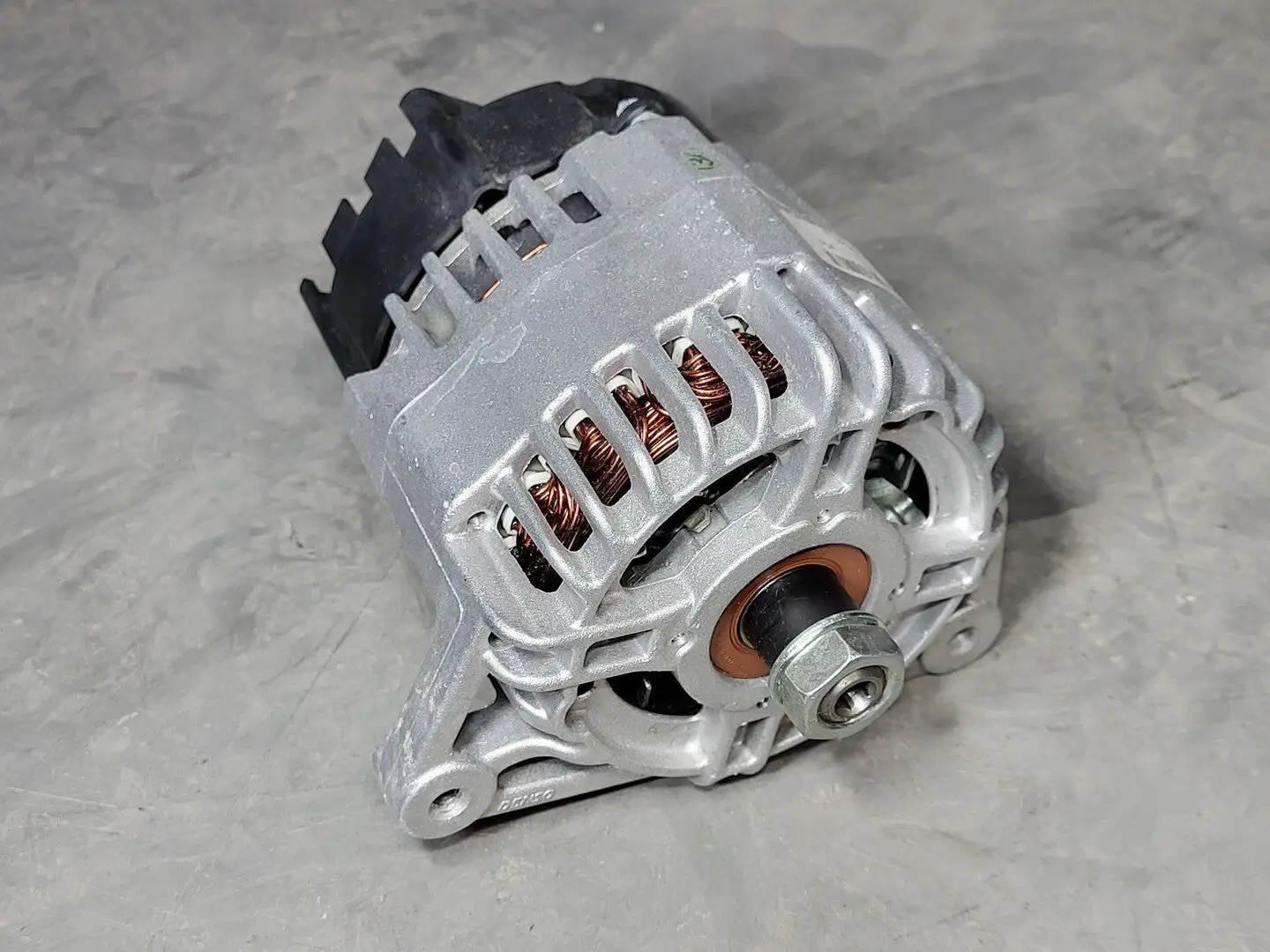 NEW PERKINS 2871A307