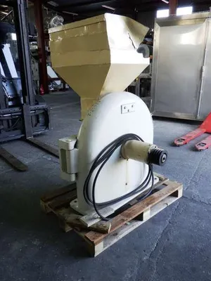 JEHMLICH RECORD D Mill Miscellaneous | Perry Equipment (8)