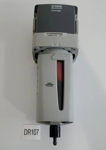 NEW Schrader Bellows P33FA96DGMN