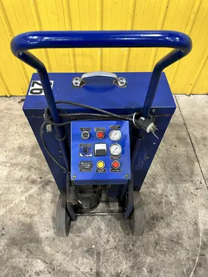USED ASL FPRS-40-ABH