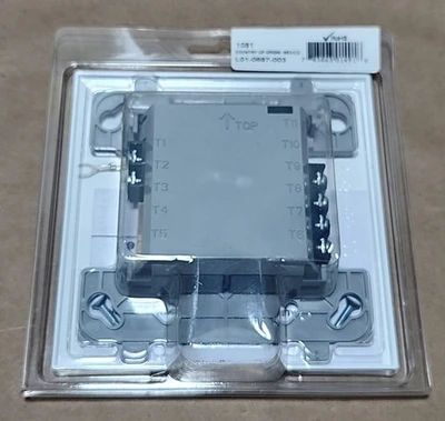 NEW Honeywell FDM-1