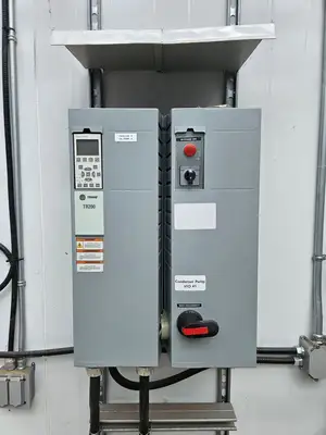 Used 2019 TRANE CVHF870H15H0YE034085HECDHC0000000MA1G070L00000GA100DA HVAC Parts and Equipment British Columbia CA | Lenmark #1426227
