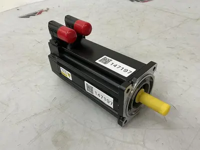USED ALLEN BRADLEY MPL-A330P-HJ74AA