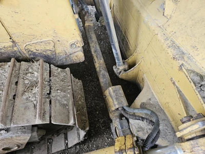 Used 1995 CATERPILLAR D8R Bulldozers Kansas US | ABN Services #1331940