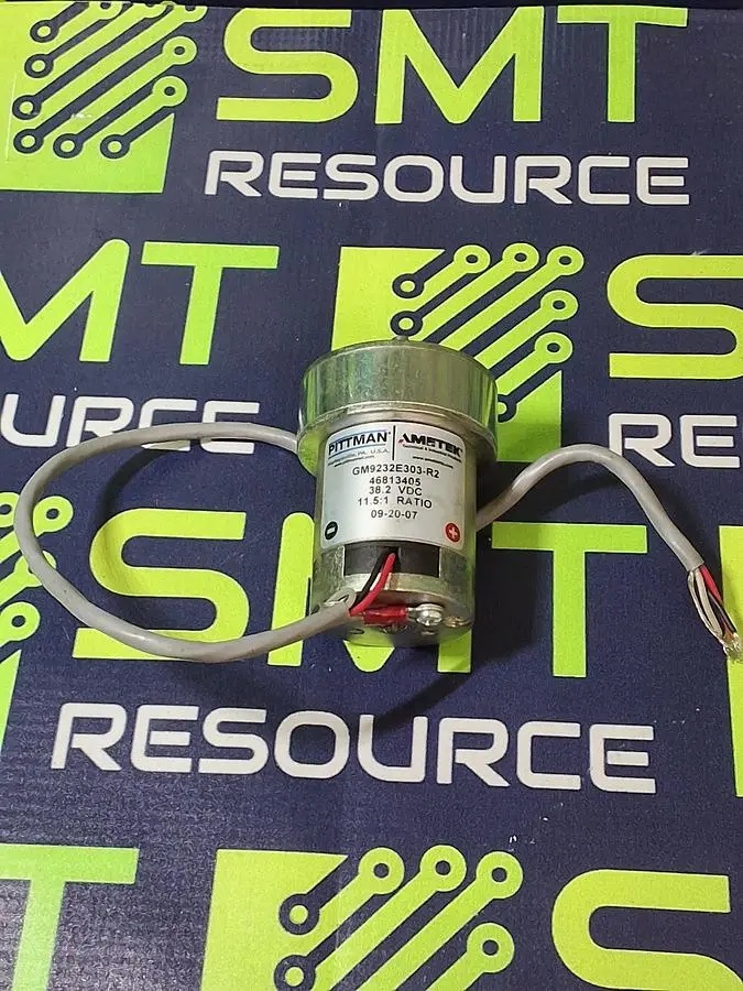 PITTMAN GM9232E303-R2 - 46813405 MOTOR
