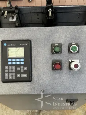 Used LABELAIRE 3115CDL Labelers | Star Industries #1253466
