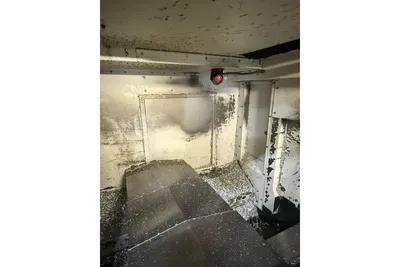 Used _UNKNOWN_ _UNKNOWN_ Vertical Machining Centers Utah US | KD Auctions #1549034