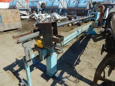 APPLETON S200 Extrusion Other, Core Cutters | Mark One Machinery (7)