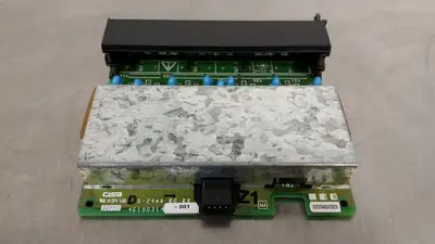 USED Honeywell A94 V0
