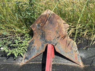 Used _UNKNOWN_ _UNKNOWN_ Moldboard Plows Michigan US | Miedema Asset Management Group #1293976