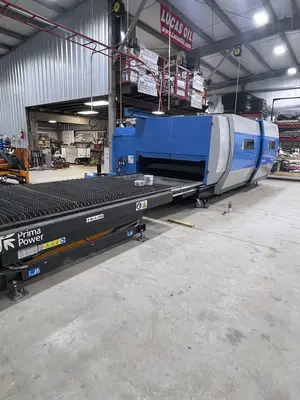 USED 2015 Prima Platino 2.0