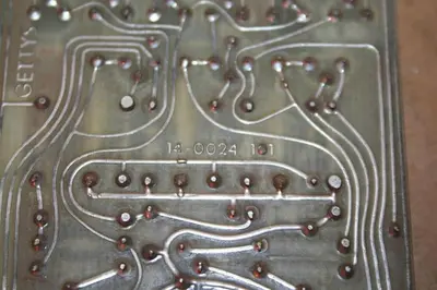 USED GETTYS 14-0024-03