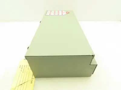 Unilux 04-1349 Power Supply Lighting Parsytec Module