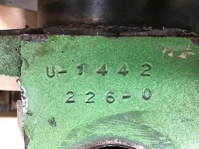 USED SHINWA U-1442 226-0