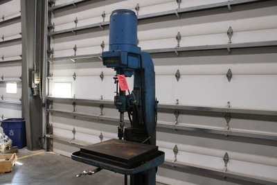 Leeland Gifford Drill