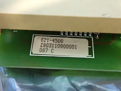NEW HONEYWELL 6214500