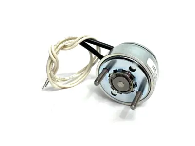 New | in-Stock LEDEX LEDEX® ROTARY SOLENOID 180W 76VDC Misc Industrial Equipment | Maverick Industrial Sales #1100324