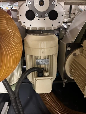 USED 2019 JANGJA PM623
