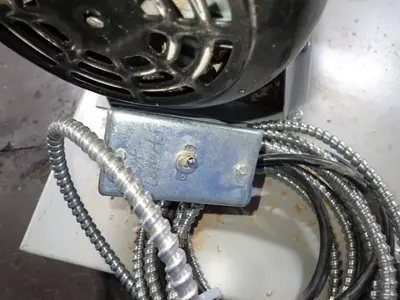 USED DELTA 50850