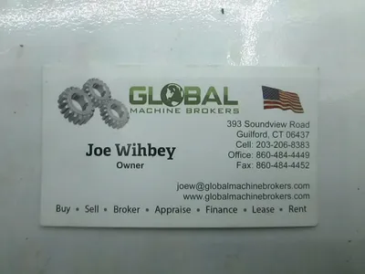 AUTOMATION DIRECT D2-08TD1 Electrical | Global Machine Brokers, LLC (6)