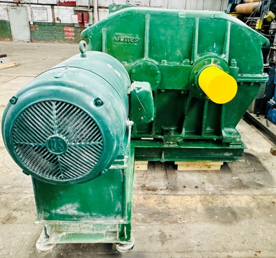 22″x60″ Albert Mill, Item # 1946