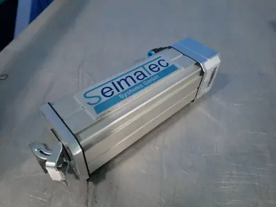 NEW SELMATEC SYSTEMS CA120327