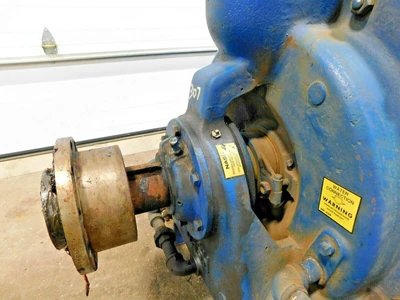 Used Nash AT-2006 Vacuum Pumps Ohio US | Equipment Recovery Corp. #1331745