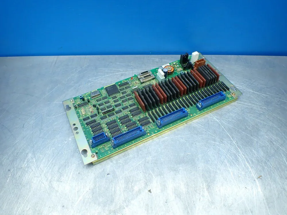 Used FANUC A16B22000660 I/O Boards & Replacement Parts Ohio US | HGR 24 #885675