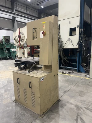 Kalamazoo Vertical Bandsaw