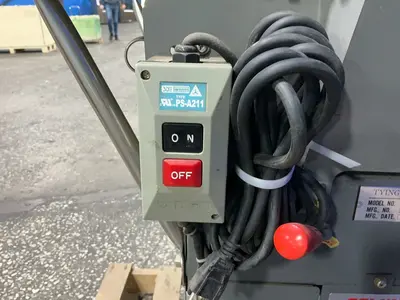 Used 2010 FELINS RPT12 Miscellaneous Packaging Equipment Ohio US | HGR 24 #1518139