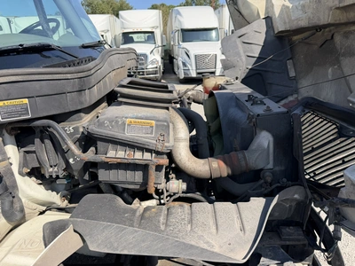 Used 2018 INTERNATIONAL 4300 SBA4X2 Box trucks Indiana US | Miedema Asset Management Group #1414682