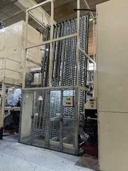 SCHULER Aerosol Monobloc Can Making Line Impact Extrusion | H.E. Phipps Co. Inc. (7)