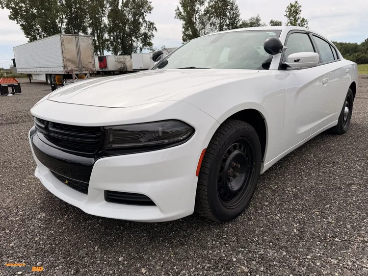 Used 2022 DODGE CHARGER Sedans Michigan US | Miedema Asset Management Group #1444272