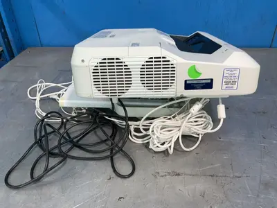 Used EPSON BRIGHTLINK PRO 1450UI Commercial Audio/Visual Equipment Ohio US | HGR 24 #1415129