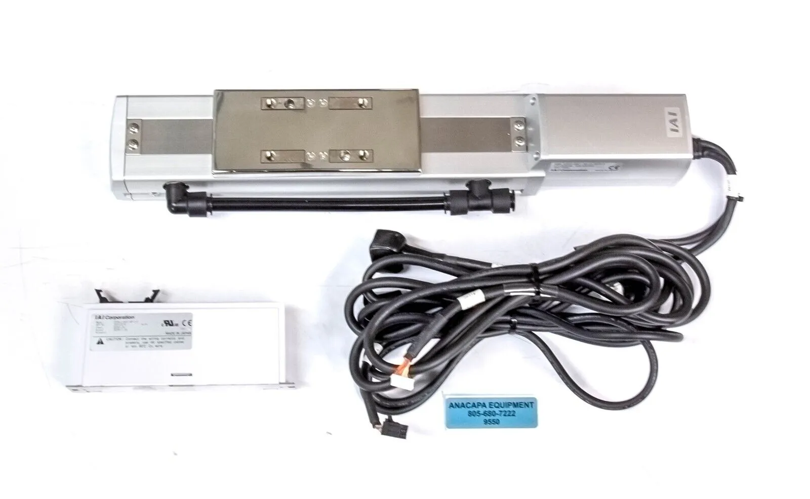 USED IAI Corperation RCP2CR-SS8C-I-56P