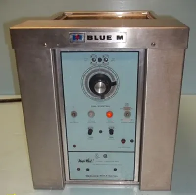 Used BLUM 1120A-1 Lab Water Baths Texas US | Bamko Surplus Process Equipment #935170