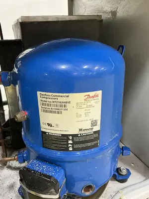 USED 2011 RIEDEL PC 31.02-KE