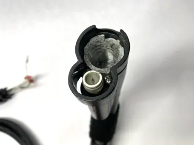 USED SIMCO TOP GUN REPLACEMENT