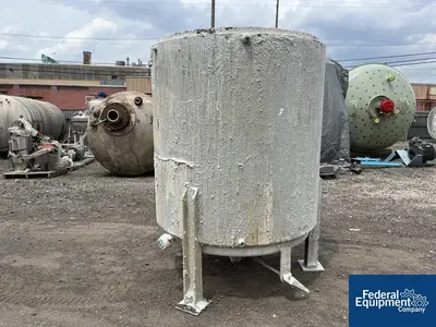 N/A 550 Gal Tank, C/S
