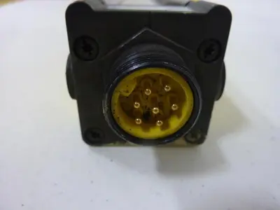 USED SICK OPTIC ELECTRONIC FGSE 1200-221