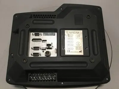 USED MIKRAP LCP-104