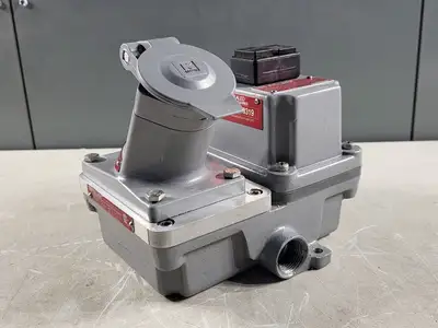 USED KILLARK FXS-GFI O3-UGRGF