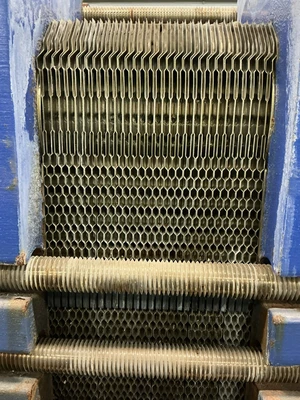 ALFA LAVAL M10-BWFT Heat Exchangers | Equipment Recovery Corp. (14)