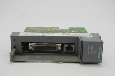 Used Allen-Bradley 1746-HSRV Motion Controls California US | Davliegogo LLC #1705562